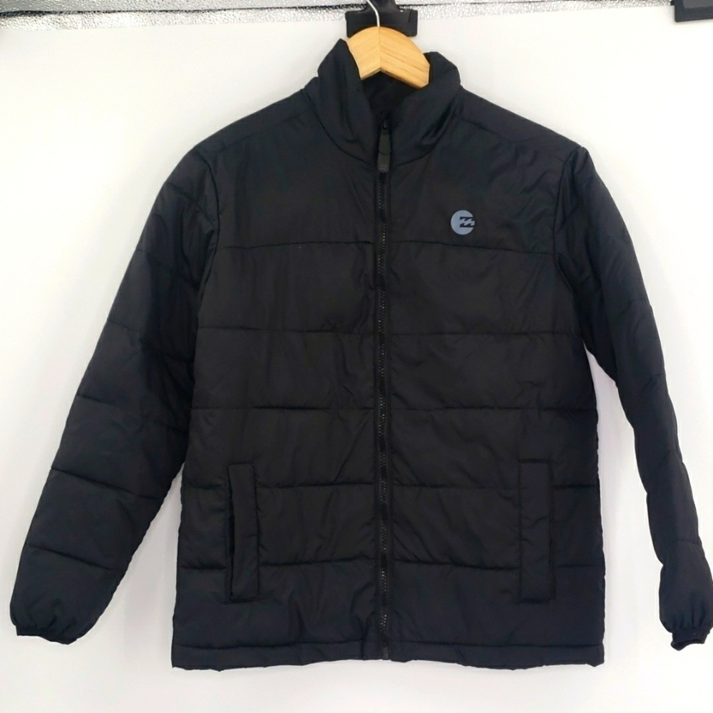 Billabong Puffer Jacket‎